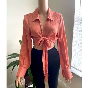 GitiOnline Kimono Dream Top